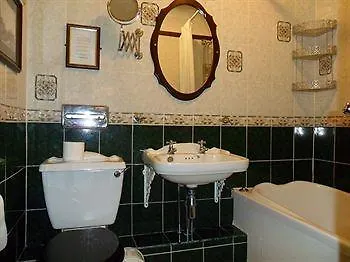 ***  The Butlers Hotel Leeds  Storbritannien
