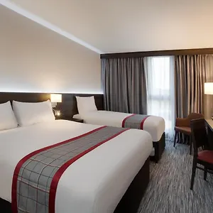 4* Otel Ramada By Wyndham East